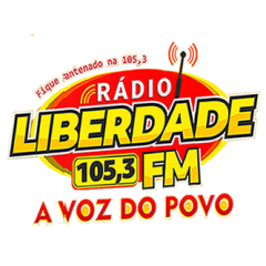 LIBERDADE FM 105.3